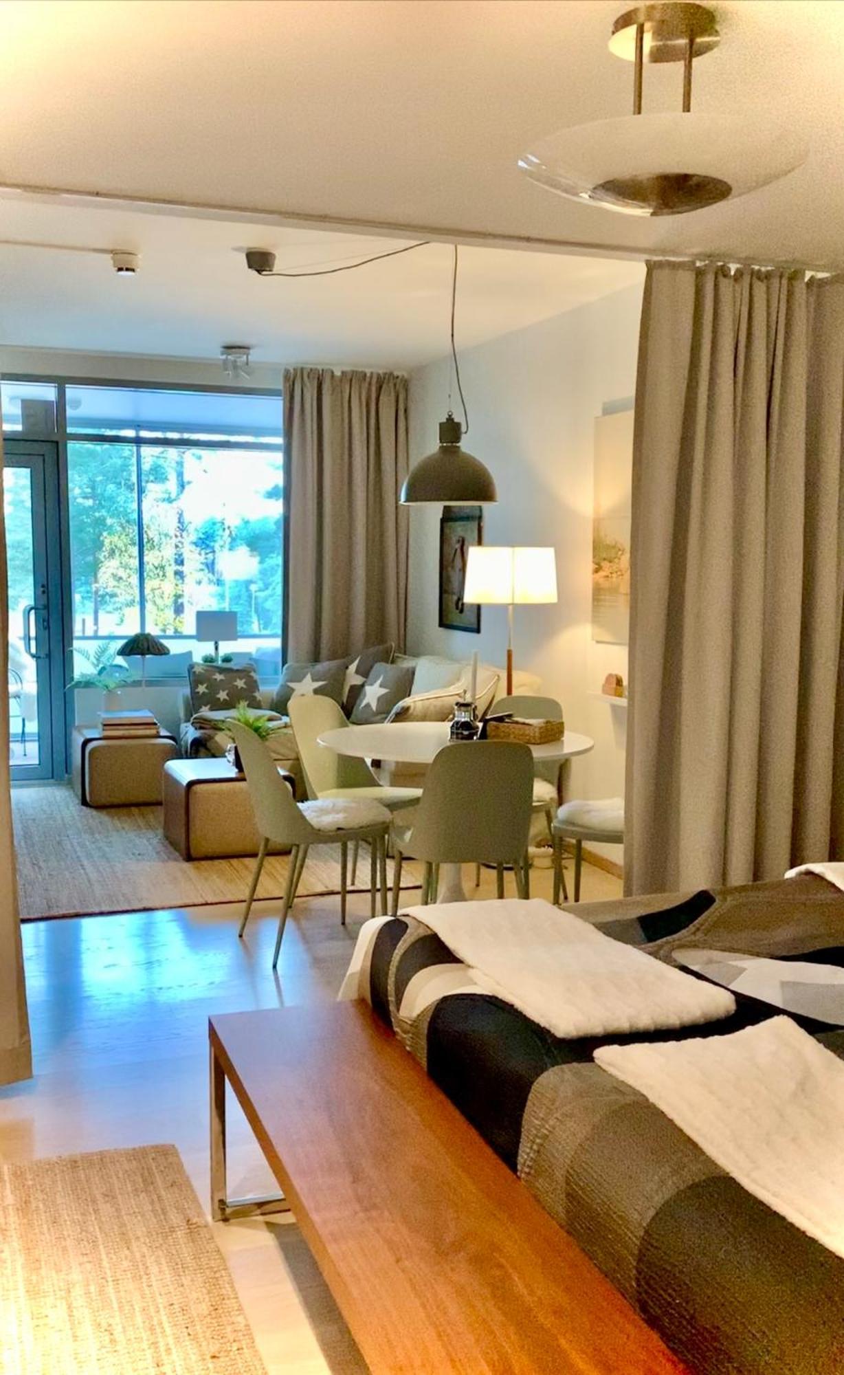Holiday Home Birdie นานตาลี ภายนอก รูปภาพ